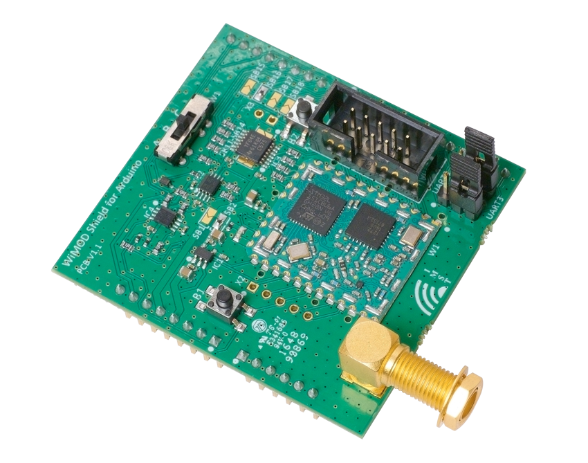 IoTbyIMST's tweet image. Less than 8 hours to get the #ArduinoShield for #LoRaWAN WSA01-#iM880B for only 39€!

Promotion Code: &quot;ARDUINO&quot;

#ArduinoD18

shop.imst.de/wireless-modul…
