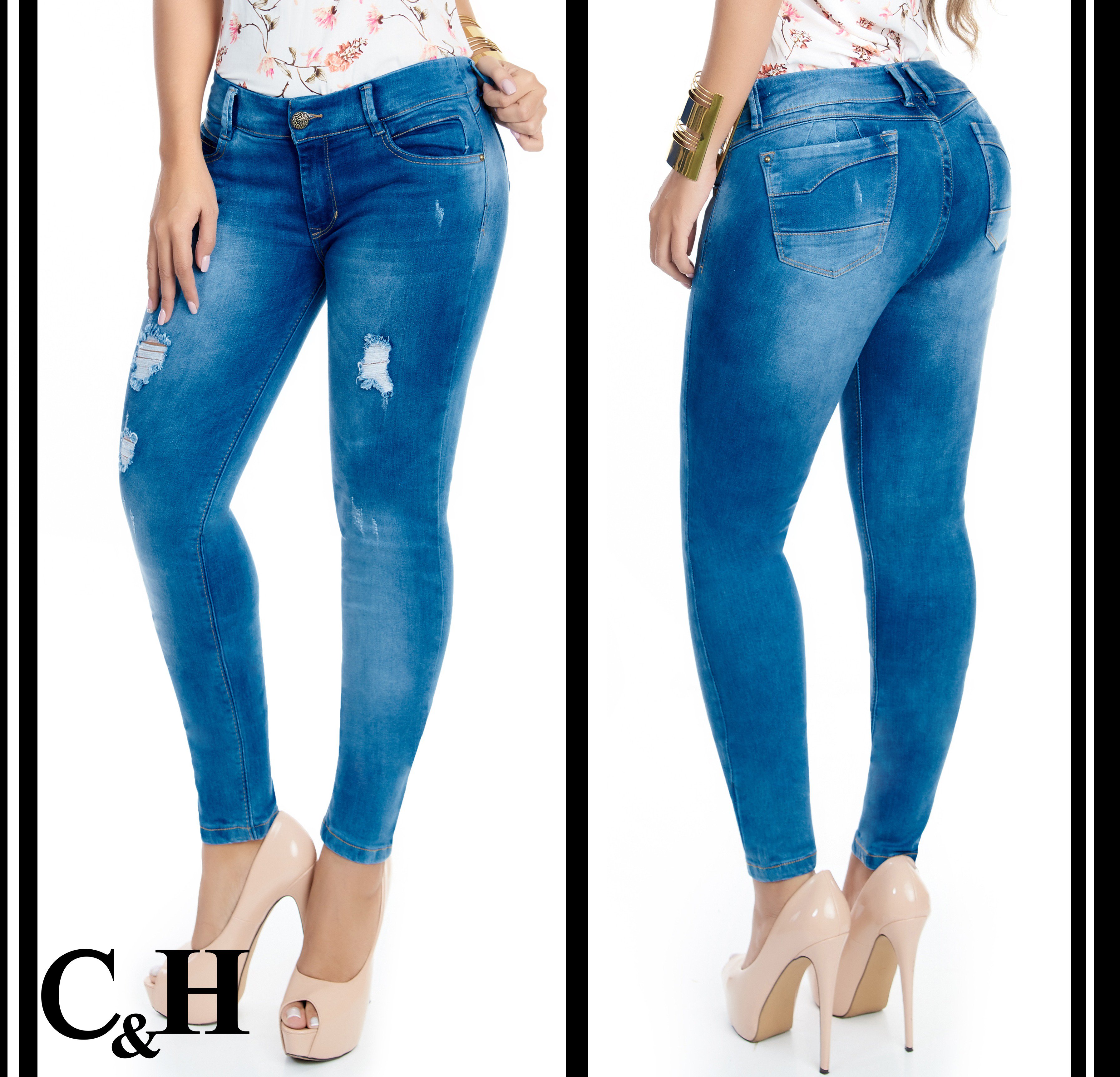 Chekos Jeans sur Twitter : "En éste mes tan especial, sorprende a mamá con jeans 🔖Referencia 4065 / Disponible #chekosjeans #c&amp;h #jeans #moda #estilo #sport #pantalones #rotos#jeans #style #diseños #desgastados #procesados #