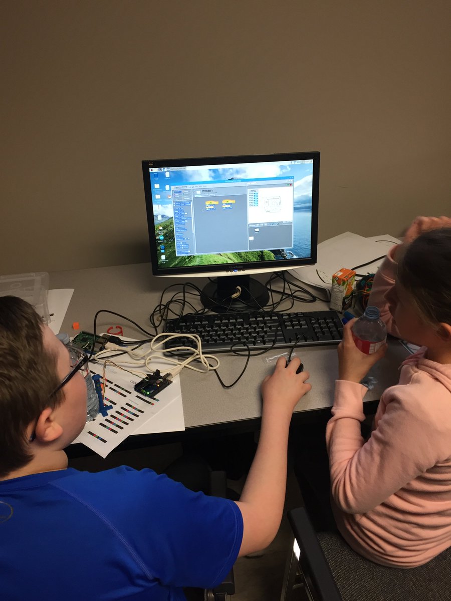 Avoca Collegiate tweet media