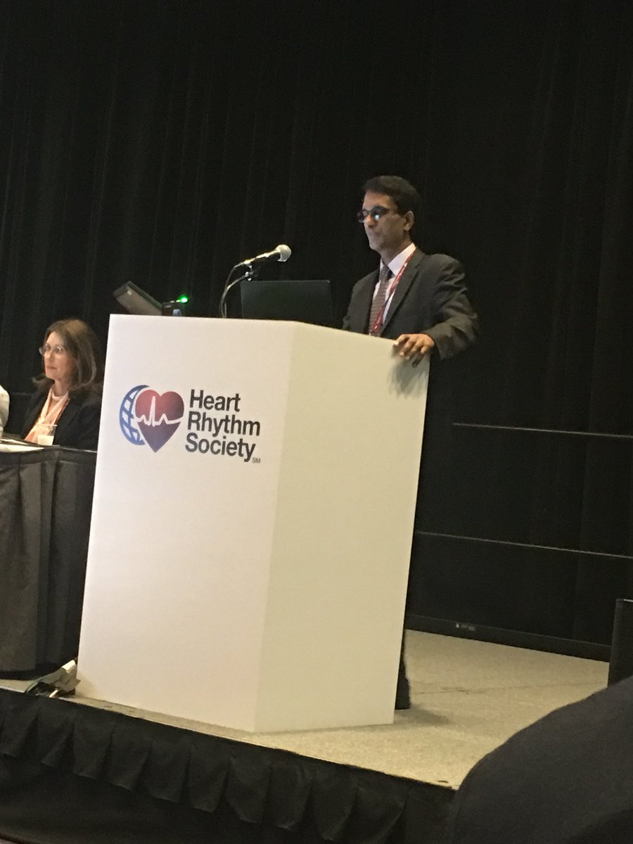 Dr_Keene's tweet photo. Always amazing to hear Pugal talk about his bundle pacing!!! @HRSonline #dontdisthehis #ukhispacing https://t.co/2o6N4Csif7