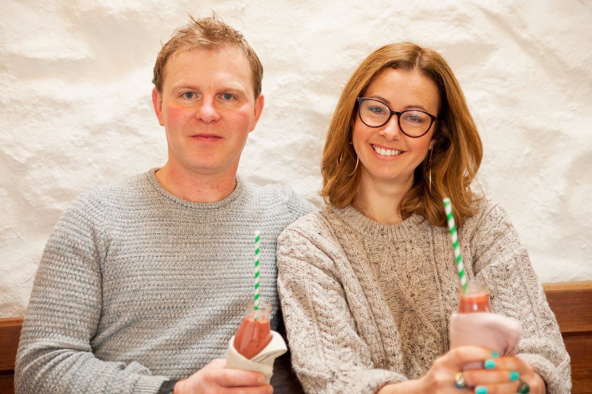 FoodCentreWales's tweet photo. Darganfyddwch sut mae Canolfan Fwyd Cymru wedi helpu @BugFarmFoods i ddatblygu eu Cwcis Crics arloesol a blasus gyda chymorth Prosiect HELIX #Arloesi #BugProtein @ArloesiBwyd #FIW_HELIX
https://t.co/TI2D51Hnc3 https://t.co/xF056ughk9