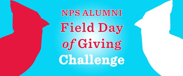 NPS_Cardinals's tweet photo. #ForeveraCardinal #redteam #whiteteam #goCardinals #fielddaychallenge #supportNPS #braggingrights #alumniCardinals https://t.co/gnd2EKssrq