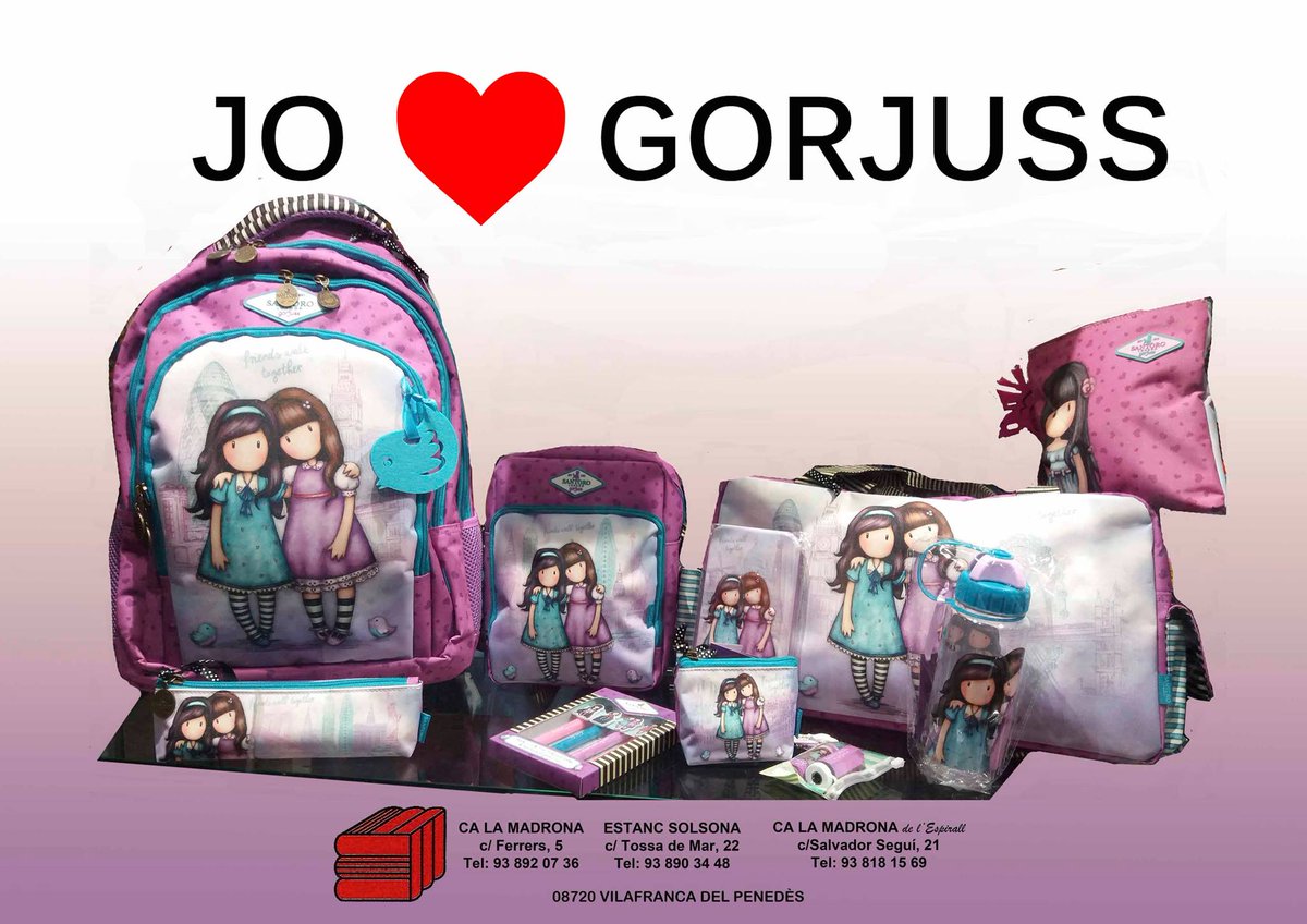 Ca La Madrona tweet media