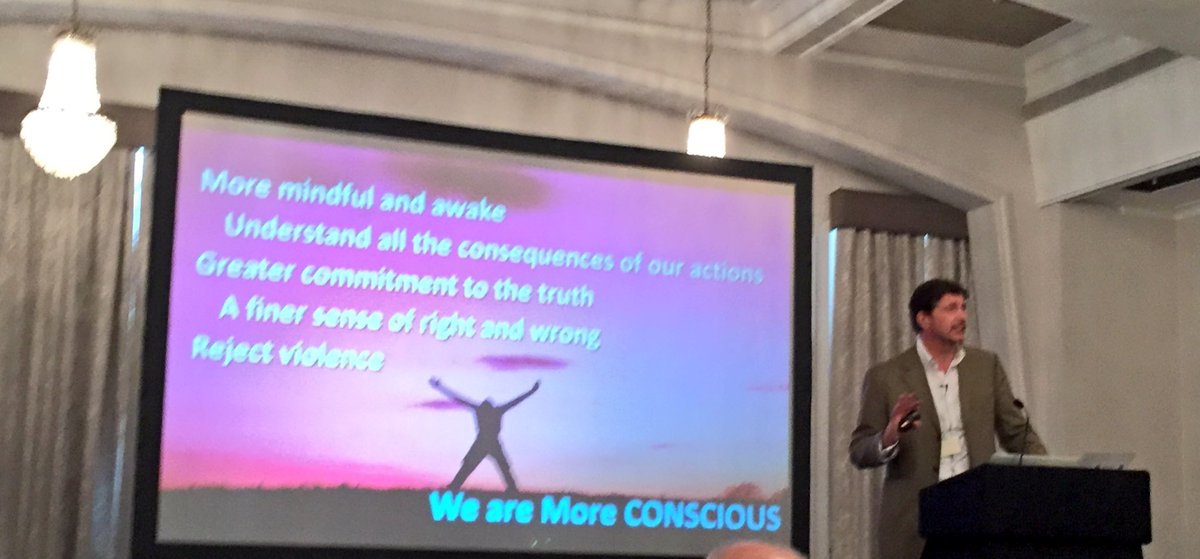 ShamashAlidina's tweet photo. “The business of business is people - yesterday, today and tomorrow”. - south west airlines CEO 

Shared by Timothy Henry of @ConsciousCap https://t.co/V9PTTkrwSw