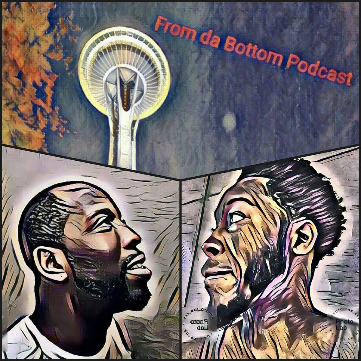 caljack870's tweet photo. 🚨NEW episode🚨
We had to take it back to the basics. It's been a busy month for us with guest.  But you know Cal n Jay wouldn't have it any other way. Come tune in and we appreciate y'all💯....https://t.co/x1SvUAZnIF #podernfamily #podsincolor #podcasthq #xsquadaffiliates https://t.co/imnvvQhi4v