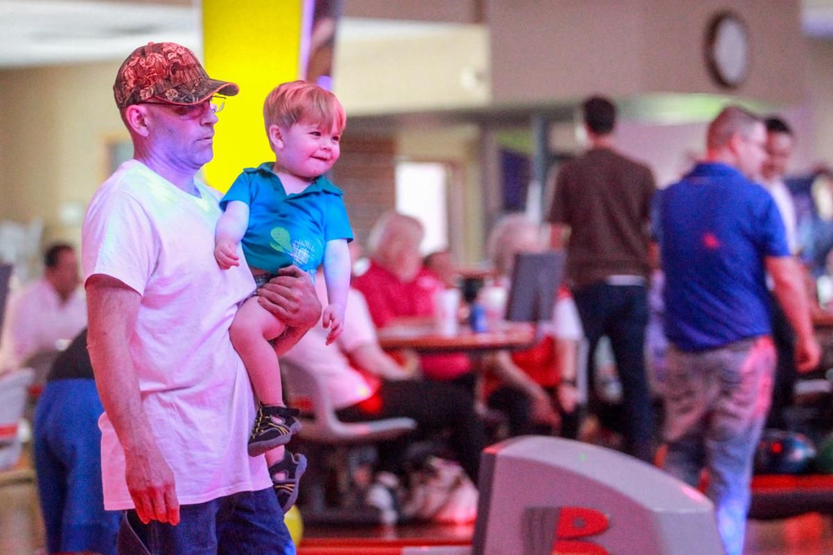 HuntingtonSteel's tweet photo. We had a great time last night at the Bowl For Kids' Sake fundraising event that supports Big Brothers Big Sisters of the Tri-State. If you would like to learn more or get involved click here - https://t.co/9ldAsddY5q #bigbrothersbigsisters https://t.co/48ZO0yn5yx