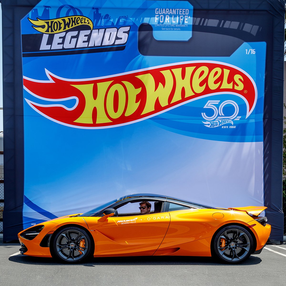 hot wheels headquarters