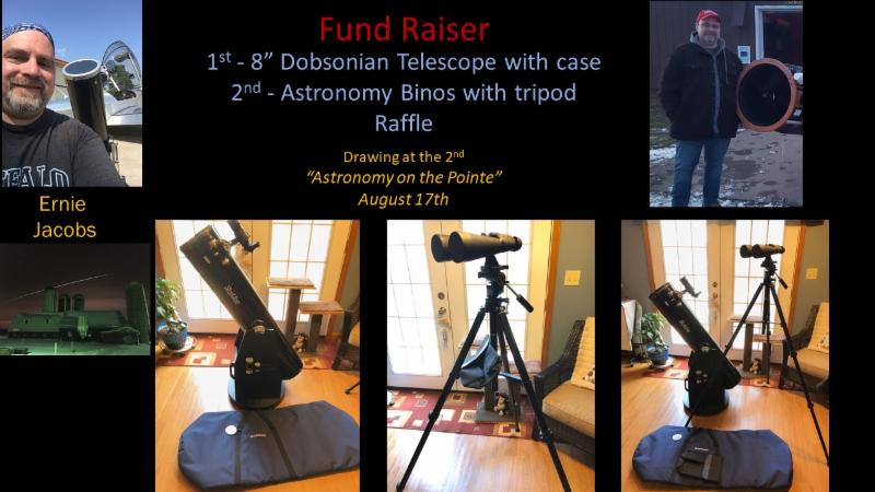 Buffalo Astro Associ tweet media