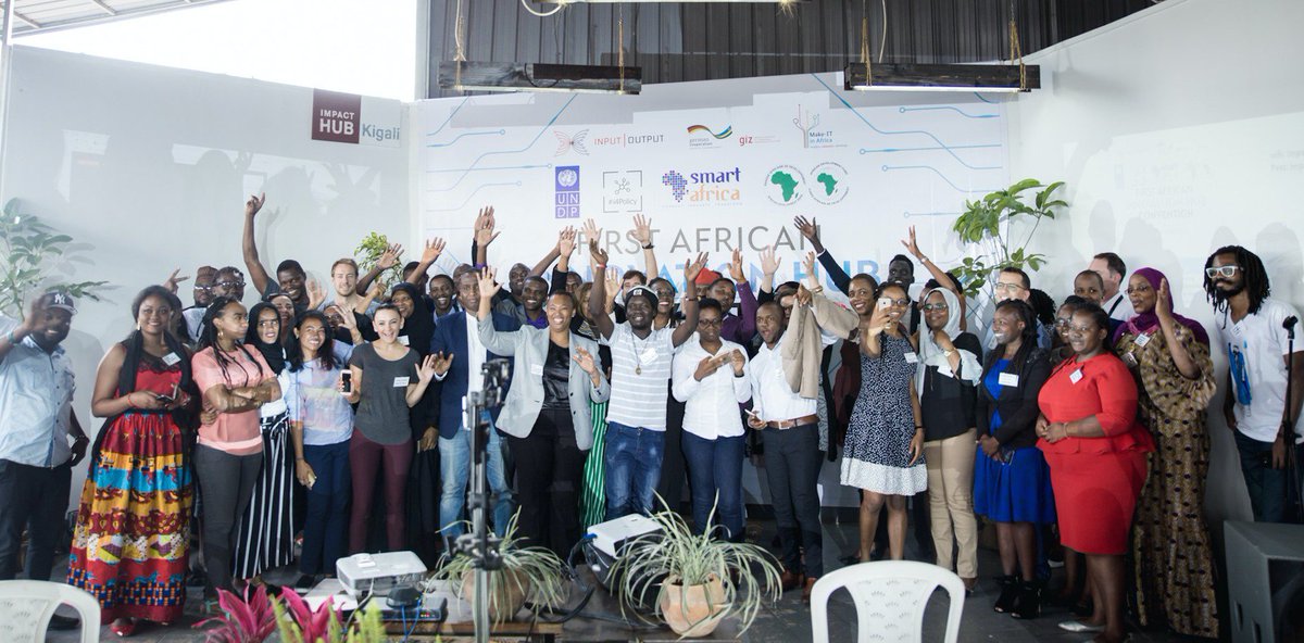 Innovation for Policy Foundation tweet media