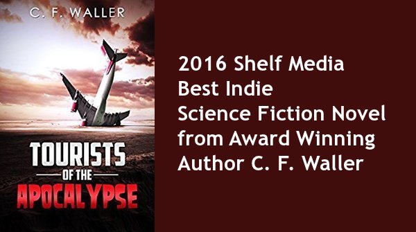 SHOUTmyBook's tweet photo. Gripping - Winner of the 2016 National Indie Excellence Award in Science Fiction. @wallercf https://t.co/AZboyWsB9f https://t.co/37AQ4eTtHI