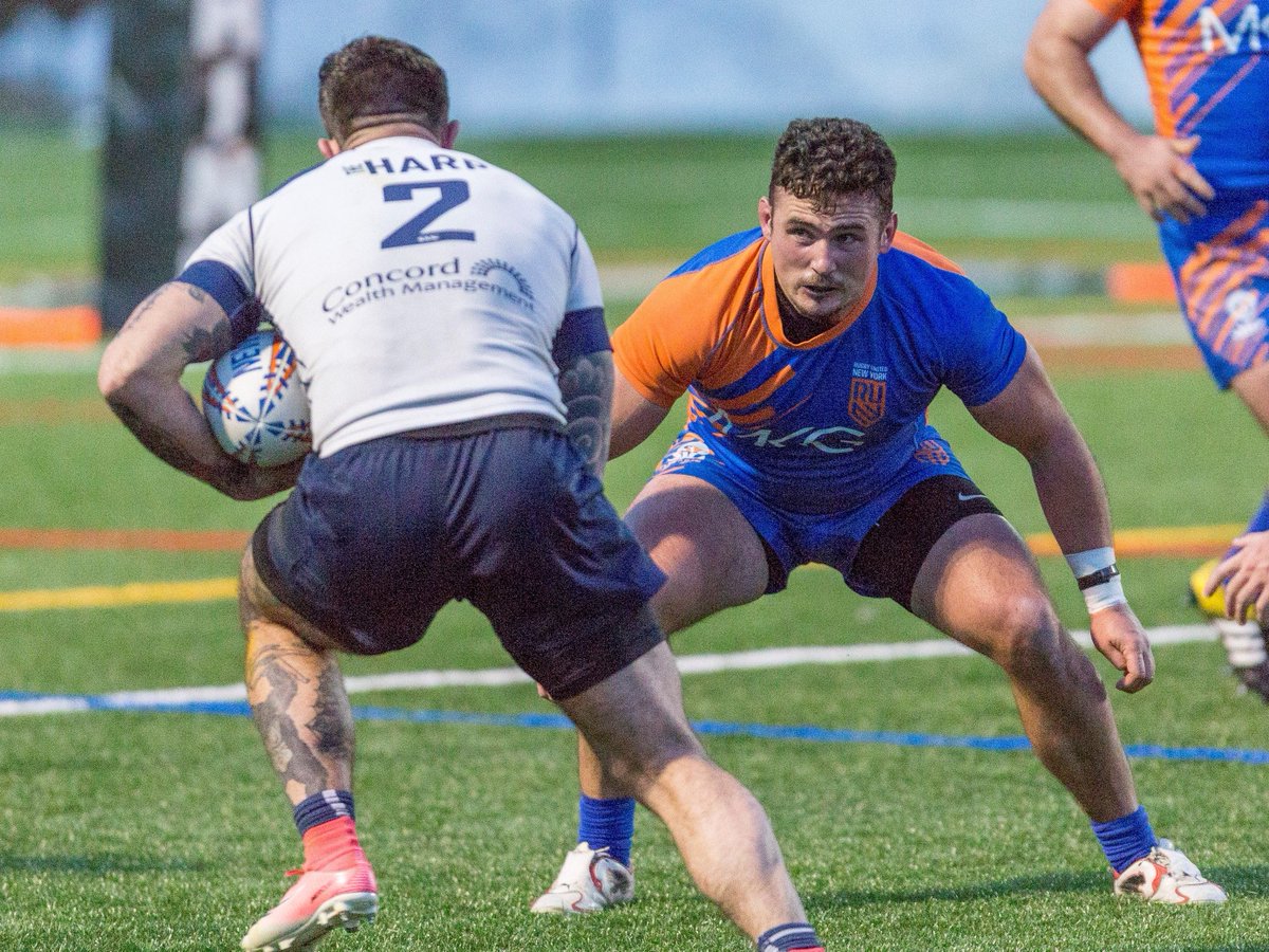 Rugby New York tweet media