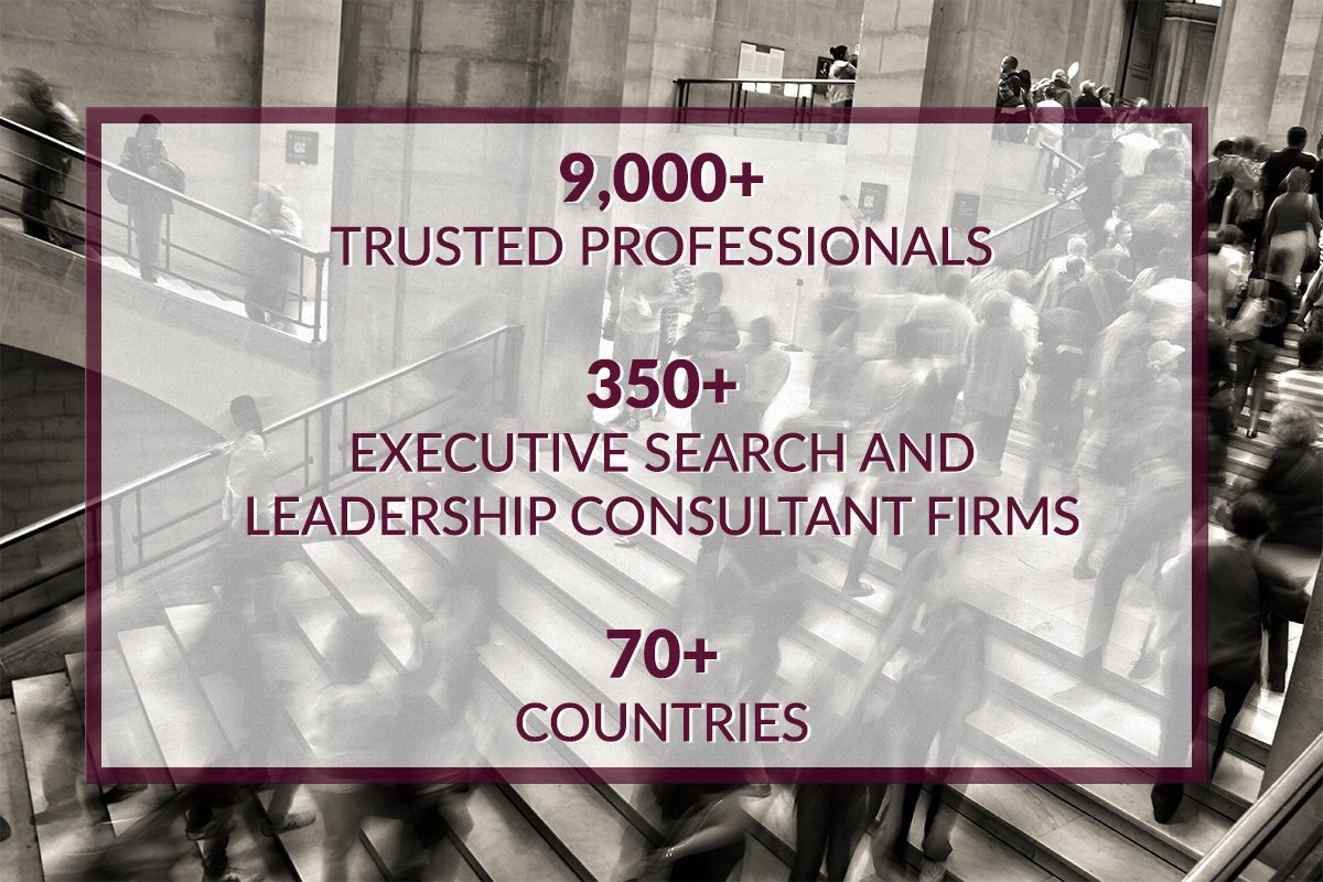 For over 50 years, we've set the standards for the #ExecSearch profession: ow.ly/xriz30jS44S