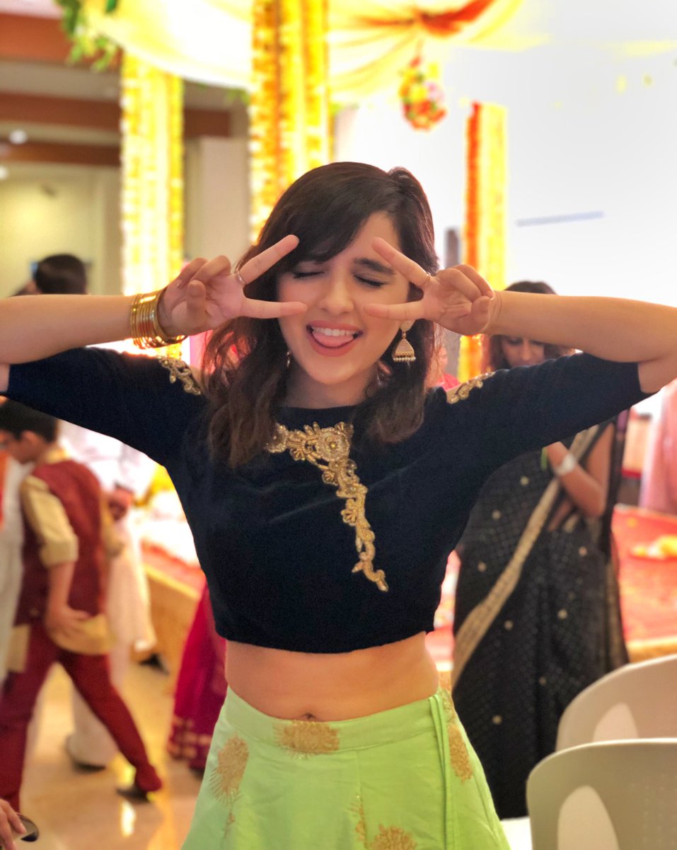 ShirleySetia's tweet photo. 😝 https://t.co/6TT2eaerrE