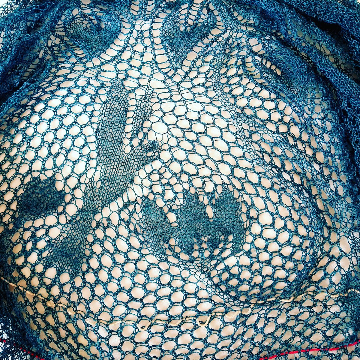 LeftedKnits tweet picture