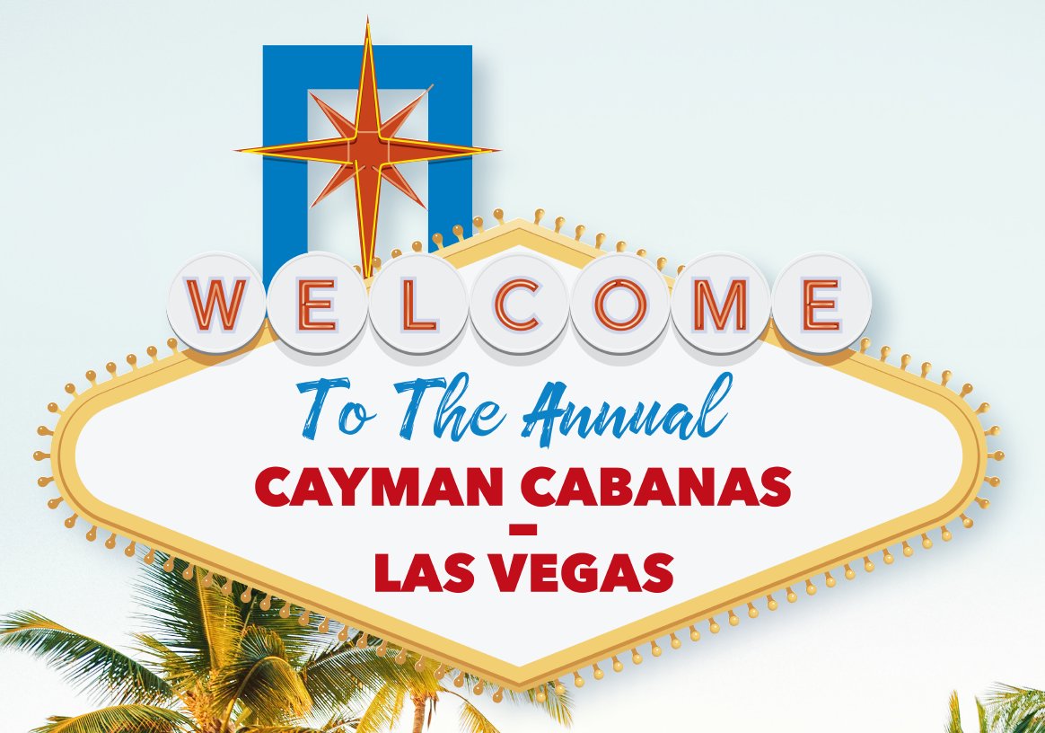 GTCaymanIslands's tweet photo. Another great event with fantastic people. We enjoyed meeting everyone yesterday at Cayman Cabanas - thanks again to our co-sponsors, DMS Governance, Ogier and Trident Trust. https://t.co/68S2RNmJsN
