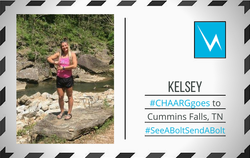 BGSU_CHAARG's tweet photo. Sharing postcards from wherever you are this summer is a great way to stay in touch with friends!
If you #SeeABoltSendABolt and share where #CHAARGgoes this summer, whether it's back to your hometown or away at a vacation destination : ) https://t.co/ereYtwTduU