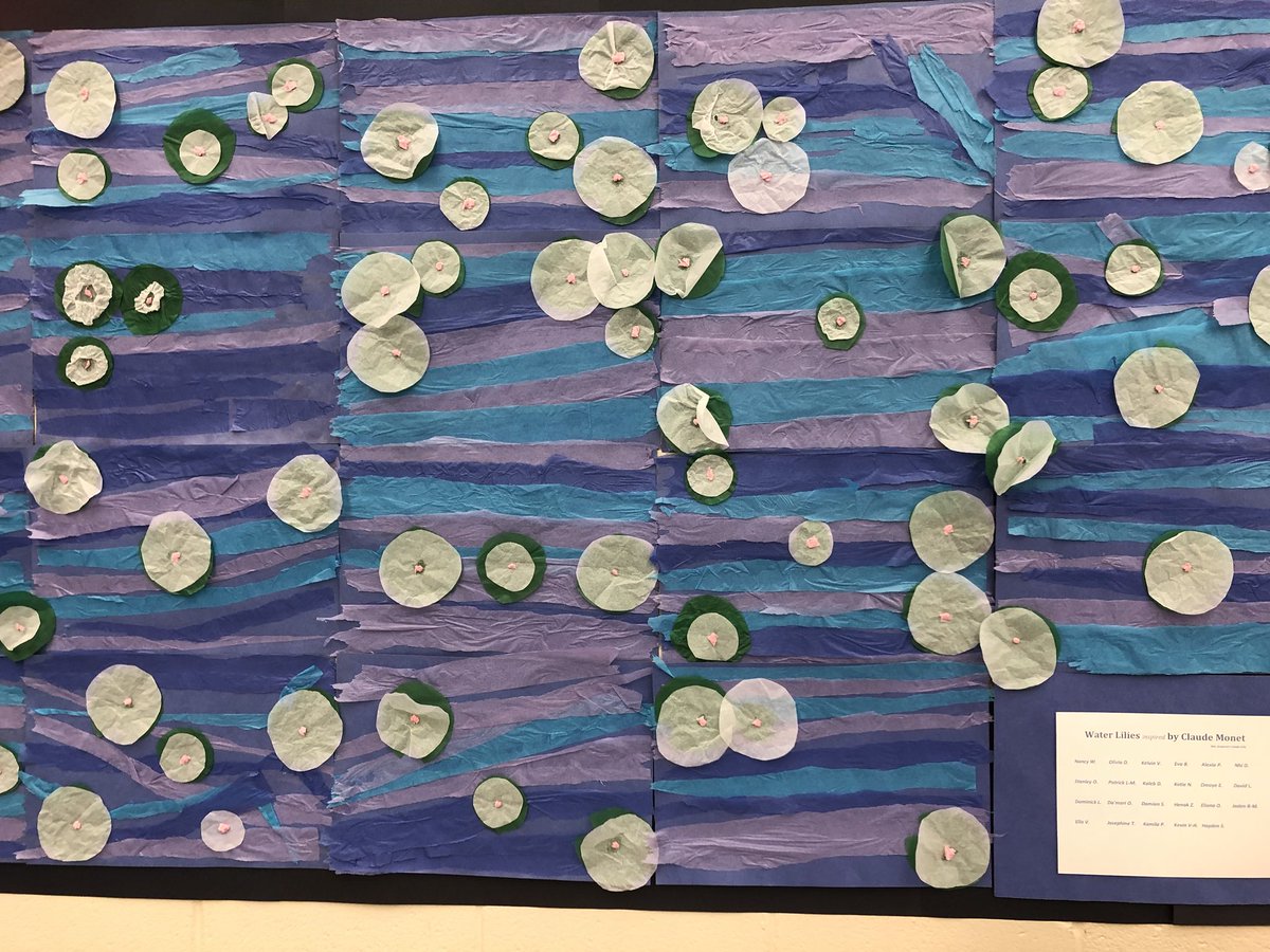 StAlfred_dpcdsb's tweet photo. Some more art from Ms. Rotondi, Ms.English, Ms. Emick, Ms. Curitti and Ms. Sergnese . https://t.co/CRyhRwM7i8