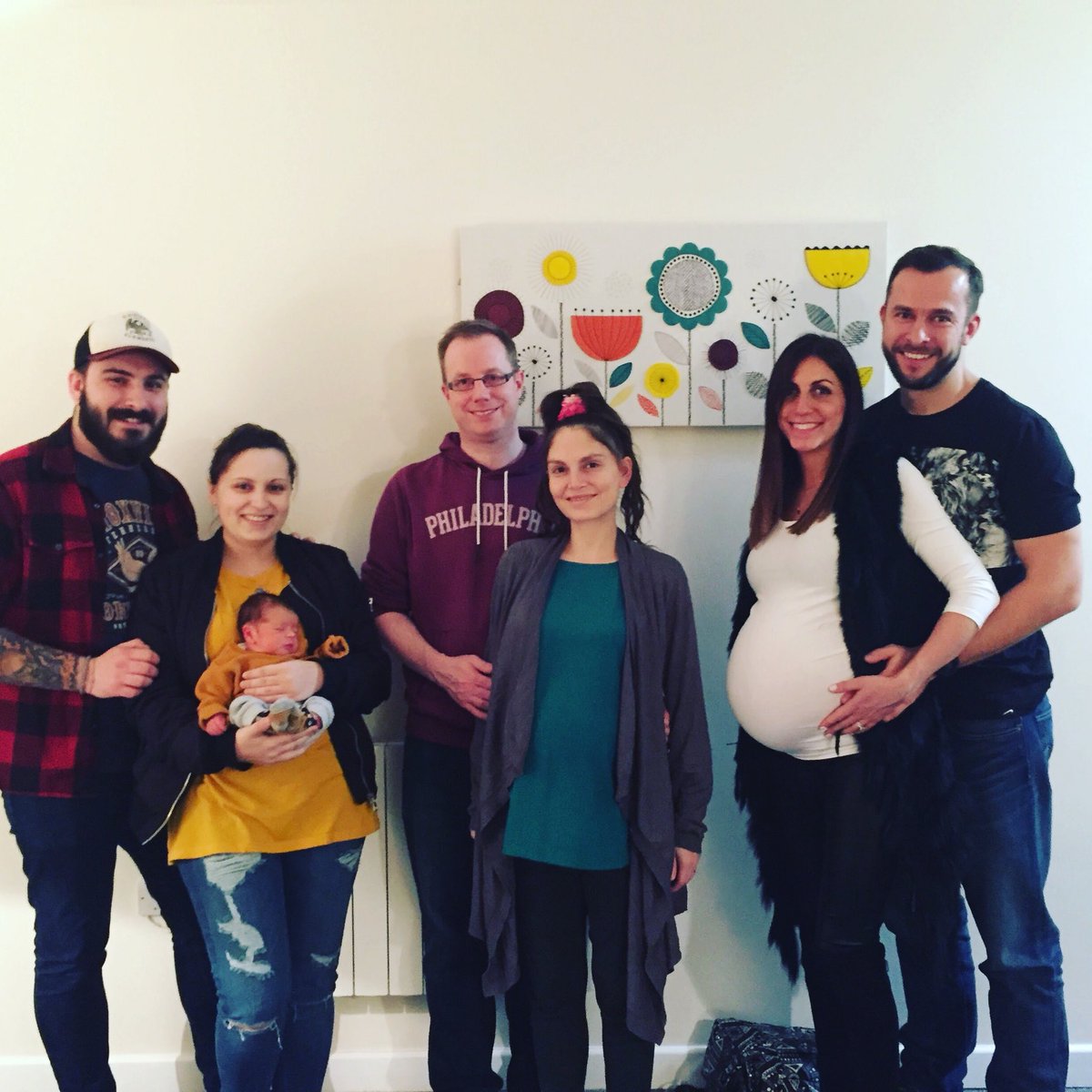 DaisyEastSurrey's tweet photo. #Birthprep and #babycare classes in #Sutton #DaisyParent 6 weeks from 7th June. Find your #mamamtribe #antenatal #pregnant #informedchoice #support #practical #realistic https://t.co/EKQIfcqY7r
