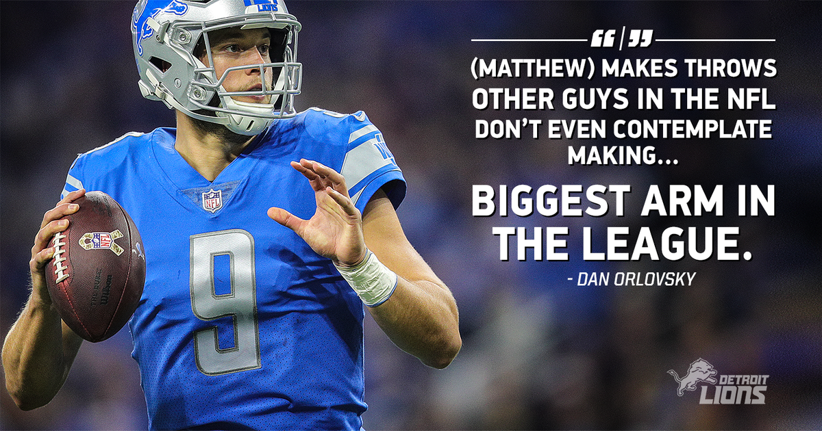 Lions's tweet photo. *singing*

No lie, no lie, no lie-e-i-e-i https://t.co/zE9FtJqDU7