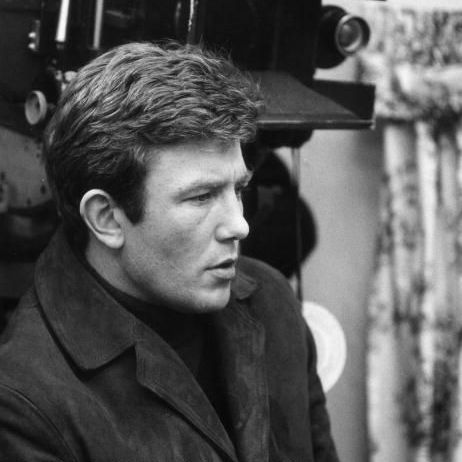 Happy birthday, Albert Finney! 