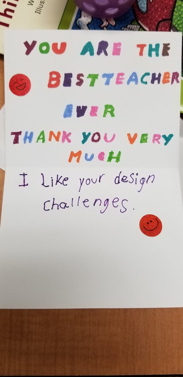 MrsRamsey_HWES's tweet image. I love design challenges, too!  #WeSolveProblems #wegrowthinkers #theDublinDifference @TammyGroezinger @DruryMelissa