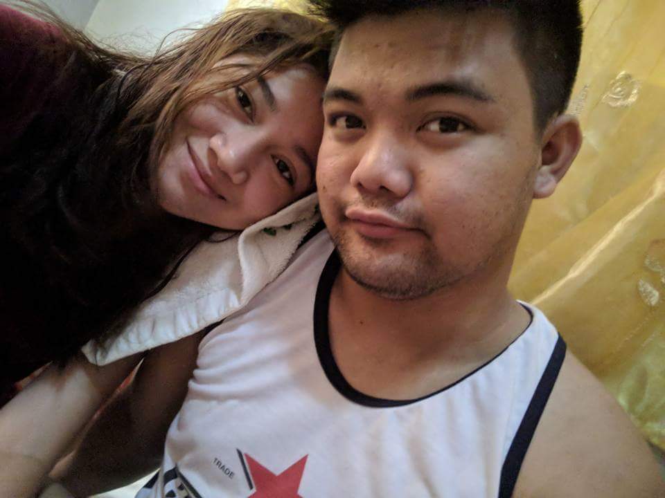remrddr's tweet photo. Meet my wife 😄 https://t.co/Ujggph6Iej