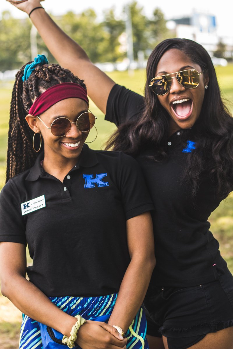 UK_KWeek's tweet photo. 100 days, #UK2022. One hundred days left until #KWeek! Hope you are as excited as we are! https://t.co/cbxyRDehGD