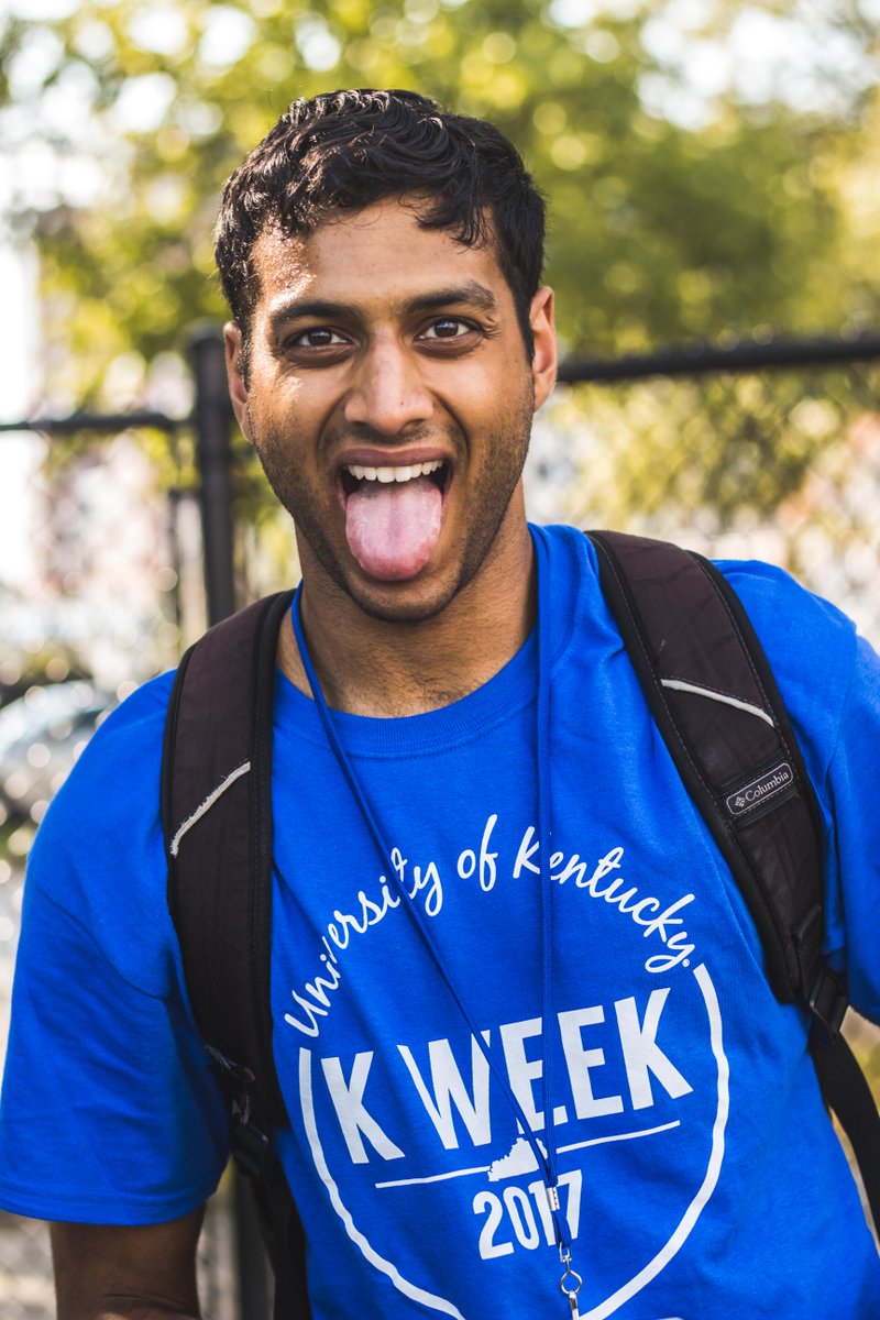 100 days, #UK2022. One hundred days left until #KWeek! Hope you are as excited as we are!