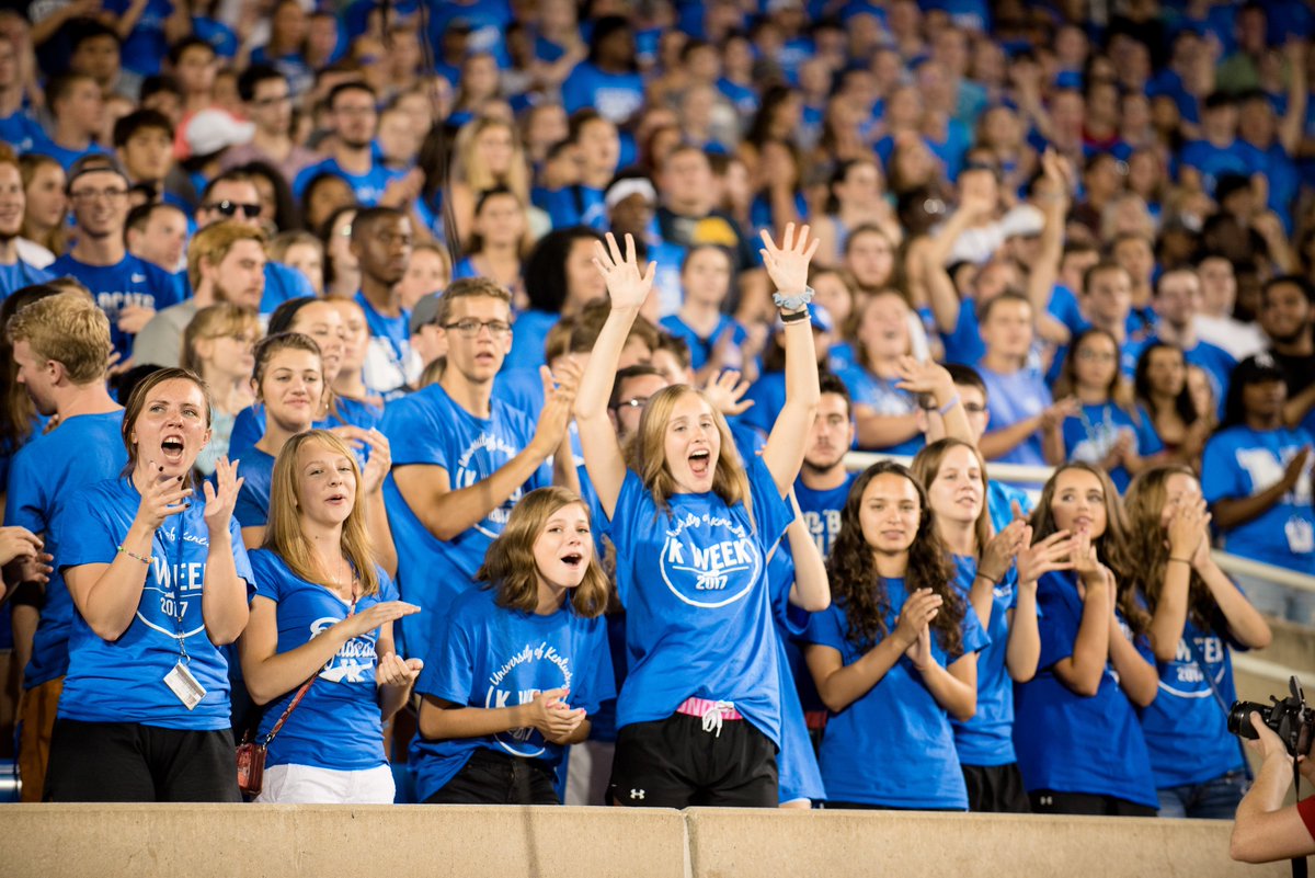 UK_KWeek's tweet photo. 100 days, #UK2022. One hundred days left until #KWeek! Hope you are as excited as we are! https://t.co/cbxyRDehGD