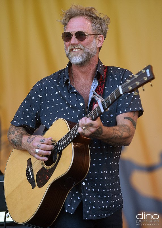 dinophoto's tweet photo. feeling great! @Anders_Osborne at the 2018 @jazzfest @Jazznheritage @theyayanation https://t.co/OOWaXYjxII