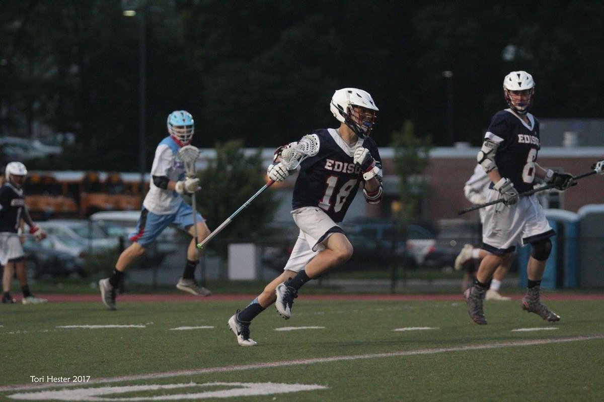 Edison Boys Lacrosse tweet media