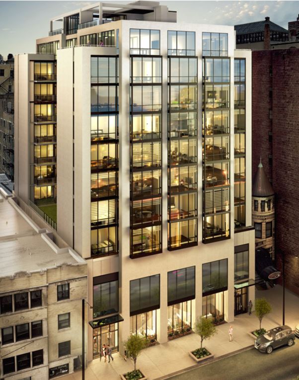 StonePanelsIntl's tweet photo. Project Spotlight:  508 Diversey - Chicago, IL

StoneLite® panels were selected for the exterior façade of the Pappageorge Haymes @PappagHaymes designed 508 Diversey Parkway in Chicago. Over 28,000 sf of StoneLite® panels are in production. https://t.co/8iqiybJv8C