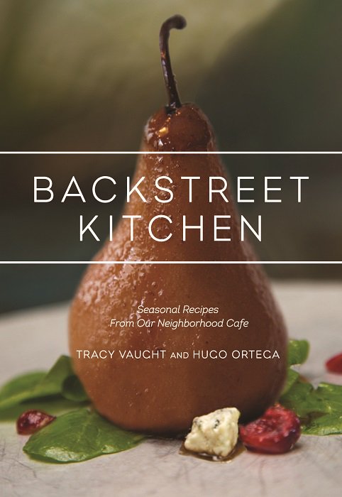 Making plans for #MothersDay at home?  So many great recipes in "Backstreet Kitchen" to choose from!  Pick up a copy of the cookbook at the restaurant today!
#backstreetcafe #hugoortega #tracyvaught #houston #houstonclassic #riveroaks #gulfcoast #gulfcoastcuisine #seasonal