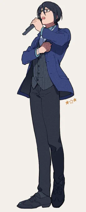 Becauseが好き 