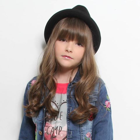 Isabel Lorena de Nazaré  Caifas (@isabellorenaa) on Twitter photo 