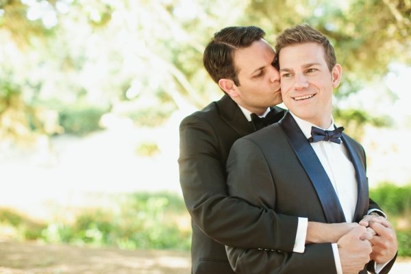 Gay marriage solutions
