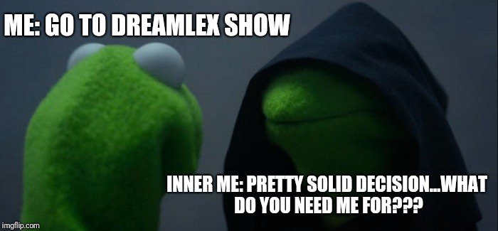 dreamlexington's tweet photo. Guess we will see you #May11th @LyricTheatreLex!
Pretty easy choice, just ask your conscious.
#DreamLex #AllYouHaveToDoIsDream #ForTheKids #YouthTalent #TalentShow https://t.co/zu7i4nlqoJ