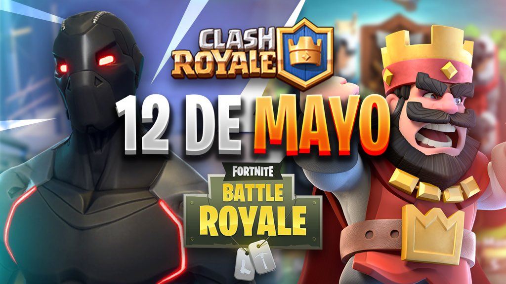 Apoyenme con Likes para que @CharlynighterYT nos invite al torneo de #Fortnite de la comunidad #ClashRoyale <a href="/ClashRoyaleES/">Clash Royale ES</a> <a href="/FortniteGame/">FortniteGame</a> <a href="/Comunidad_MXCR/">Comunidad Mexicana de CR 🇲🇽</a>