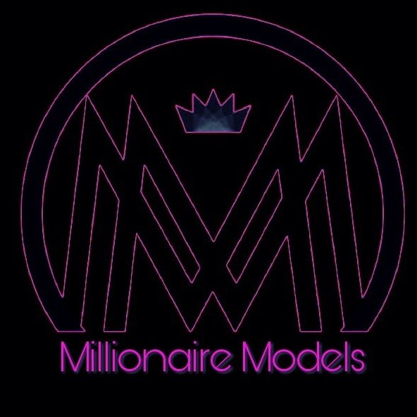 ModelMillionair's tweet photo. Millionaire Models Adult Talent Agency! #NewProfilePic https://t.co/ZUf8ladxmF