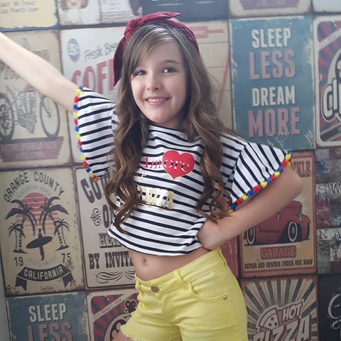 Roupa que vovo me deu <a href="/ImperatrizLeo/">Imperatriz Leopoldina</a>