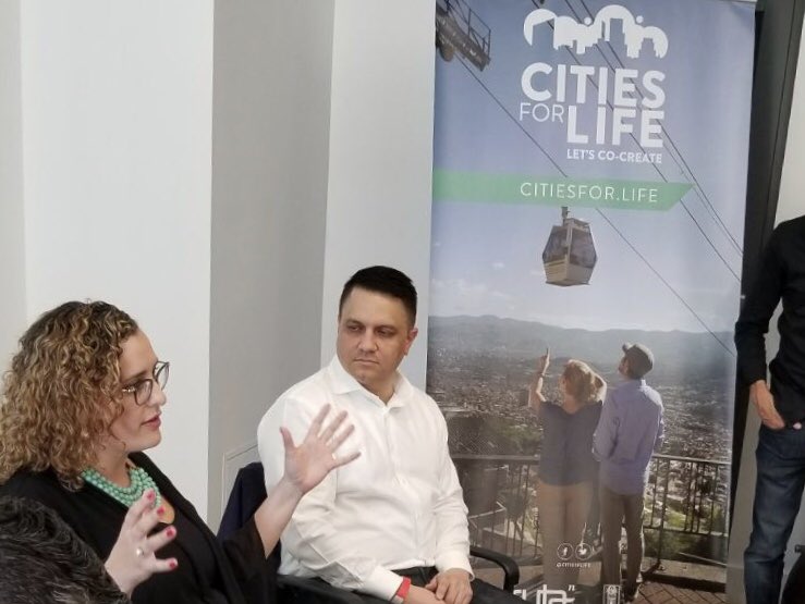 Knowledge Economy Initiative tweet media