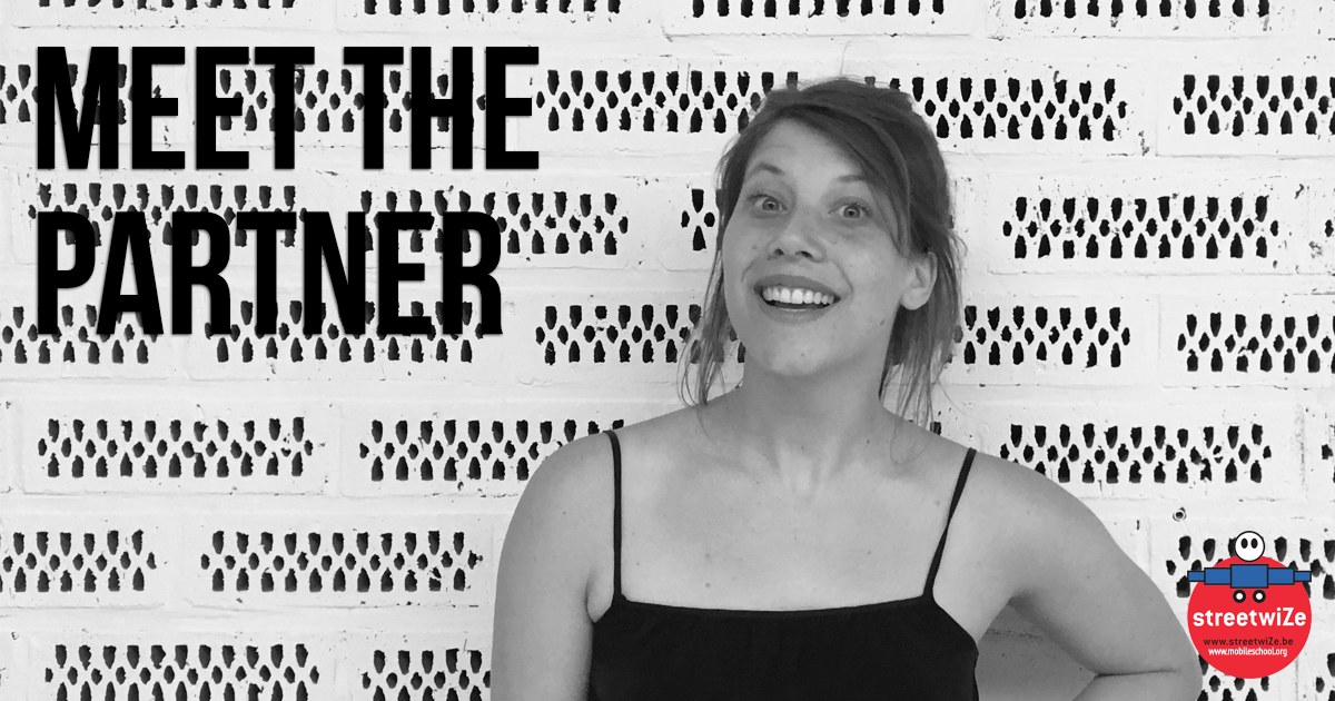 "When in doubt, be a f*cking flamingo!" We stellen je graag voor aan een van onze StreetwiZe Partners met een voorliefde voor schenenschoppende idealisten, <a href="/Tescitesca/">Tessa Goossens</a> 💬 streetwize.be/nl/news/meet-p…