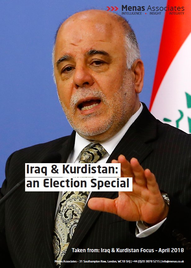 Menas Associates tweet media