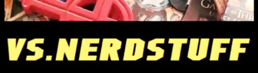 Vs.NerdStuff tweet media
