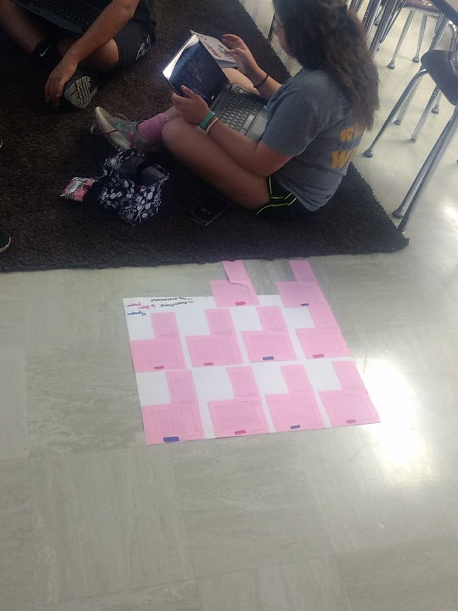 RetiredPaw's tweet photo. Ask your 7 th grade math student about proportional relationships.  What does it mean. How can one mathematically determine proportionality. https://t.co/iyY6E0OGmr