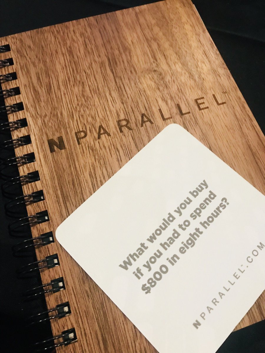 jennsherry07's tweet photo. Great question .@_nParallel #Brands #brandthinking #value #Product #experience .@capsuledesign #outsidethebox #different #authentic #storytelling https://t.co/r6W70kqdBp