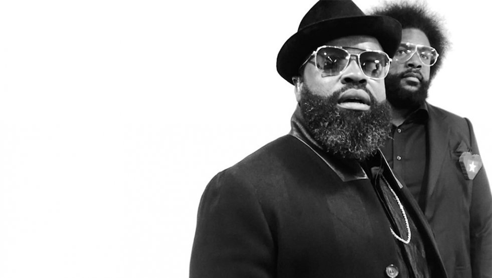 #IntroEmpfiehlt Wir verlosen Tickets zum Konzert von The Roots in #Köln 
Macht hier direkt mit: bit.ly/2jJBT8Z