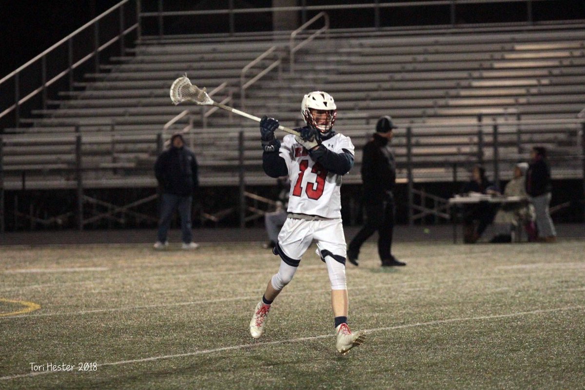 Edison Boys Lacrosse tweet media
