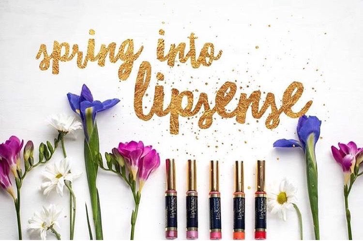 For those of you who keep wondering, what the heck is that chick posting about?! It’s long-lasting, anti-aging cosmetics and skincare. 🤗💙 this month you can sign up for $55 and get that $55 back in credit for FREE product!! Want to join my team? PM me 😘