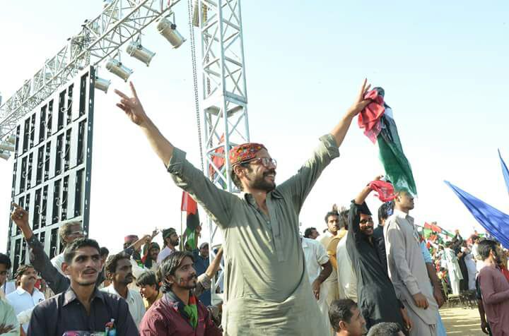 Arbabkhawar_1's tweet photo. Congratulations my dear friend @BWSOP become #PPP G.S  U. C 22 Fort Area  #PakaQila  #Hyd https://t.co/NJv6AYfuMc